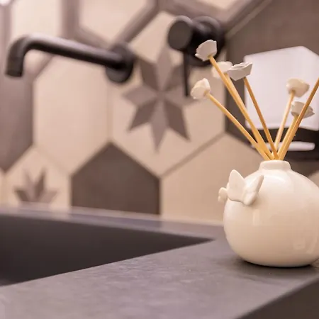 Fiume E メナッジョ