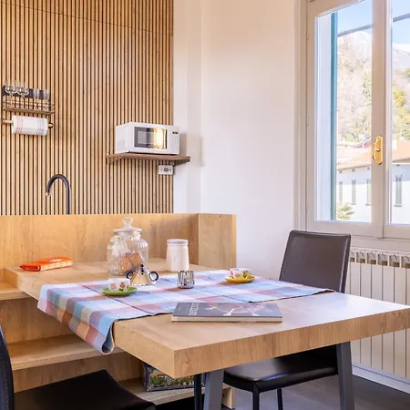 Fiume E * メナッジョ