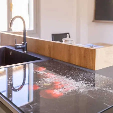 Fiume E Apartment Menaggio