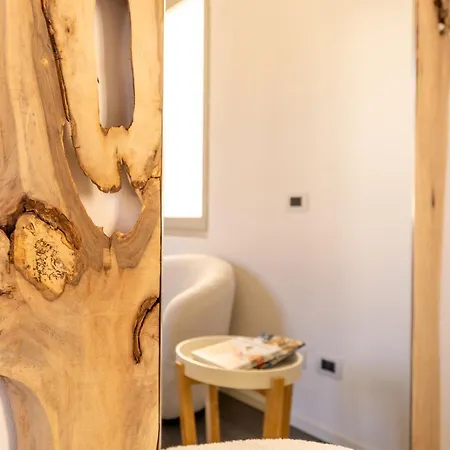 Fiume E Apartman Menaggio