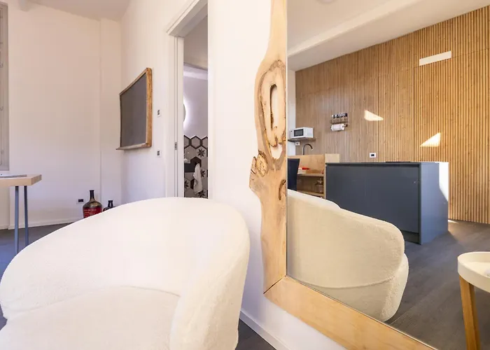 Apartament Fiume E *