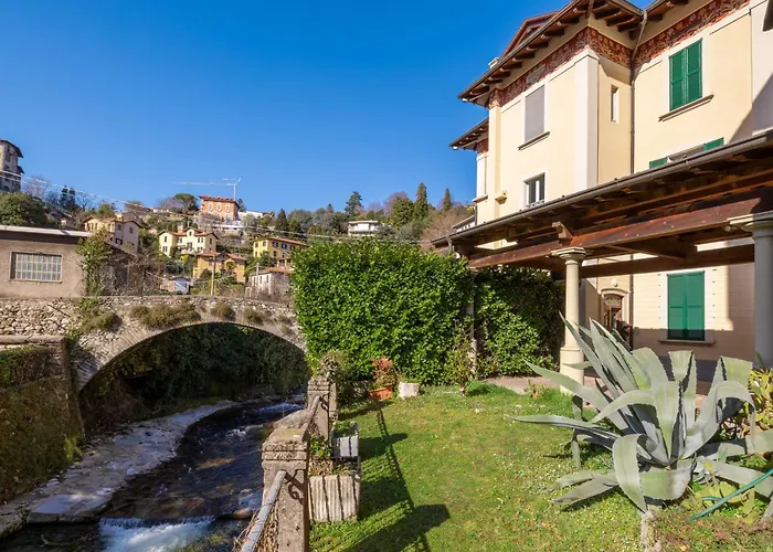 Apartament Fiume E