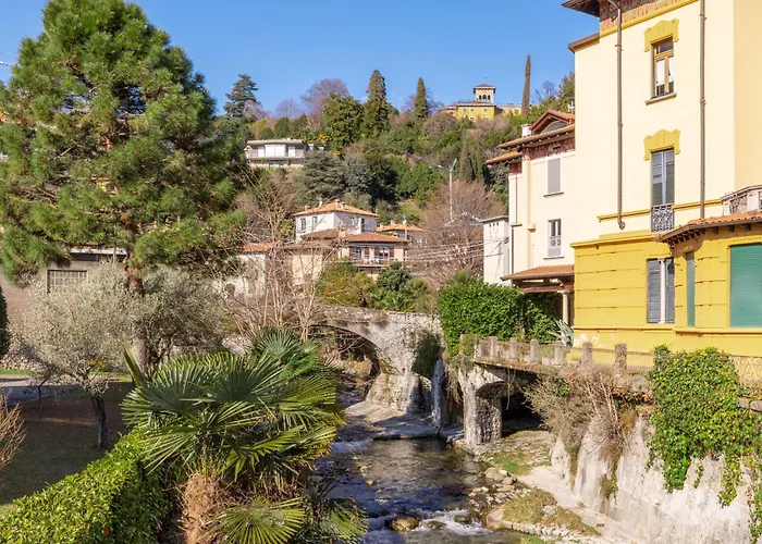 Apartament Fiume E *