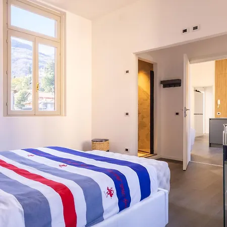 Apartment Fiume E