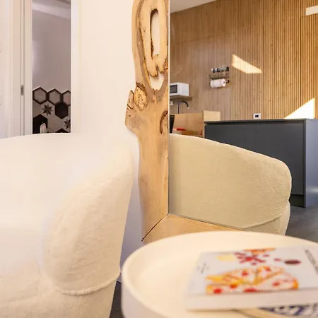 Apartment Fiume E