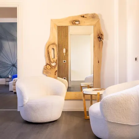 Fiume E Apartment *