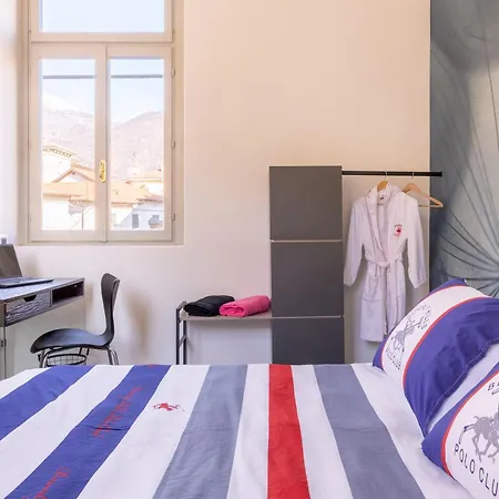 Apartment Fiume E *