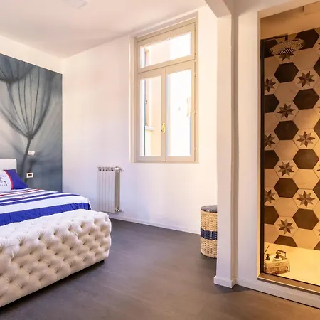 Fiume E Apartment *