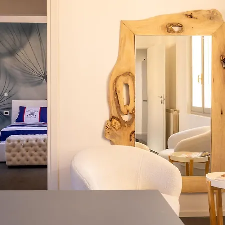 Apartment Fiume E *