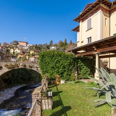 Apartment Fiume E