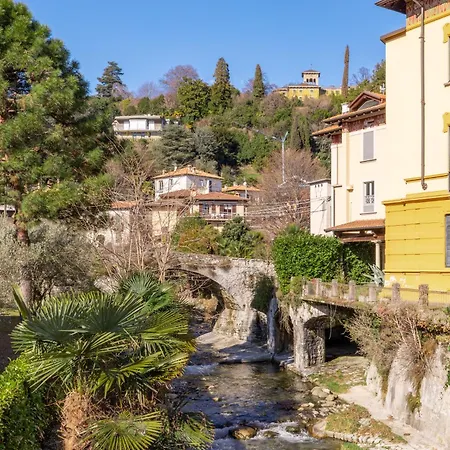 Apartamento Fiume E *