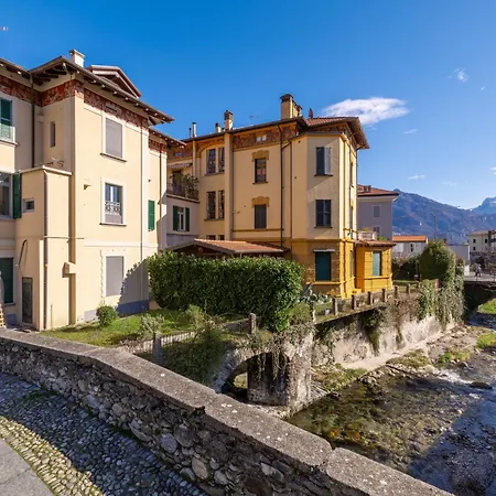 Fiume E Apartamento *