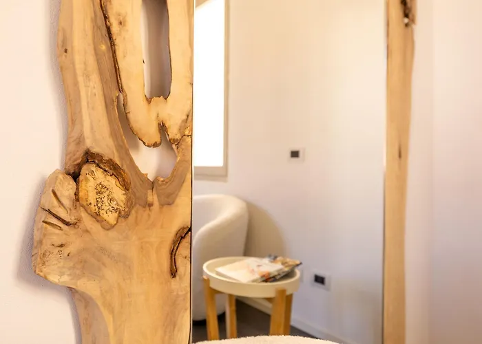 Fiume E Apartamento Menaggio