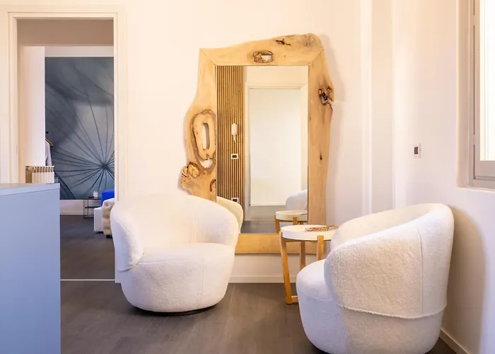 Fiume E Apartamento *