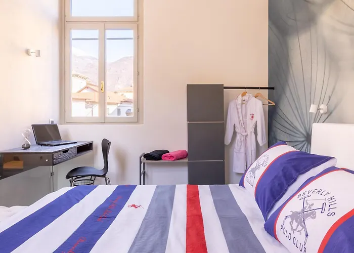 Apartamento Fiume E *