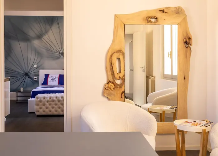 Apartamento Fiume E *